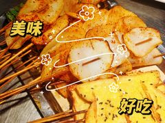 -壹加壹电烤串(总店)