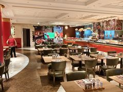 -咖啡苑自助餐厅·中国大饭店