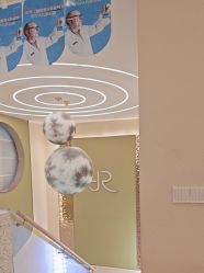 -悦瑢港湾科技美肤芳疗美容