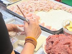 -长人馄饨铺(解放街店)