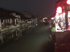 -长廊好灶头 本地人农家菜(枫泾古镇店)