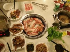 -小三元自助火锅(龙湖北城天街商场店)