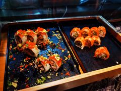 -松子料理(亮马桥店)