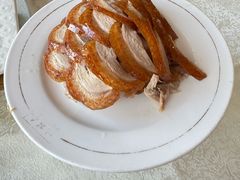 -北京全聚德(方庄店)
