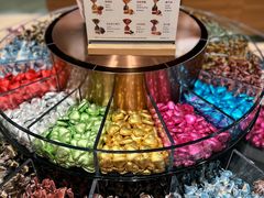 -Laderach 莱德拉(上海环贸iapm店)