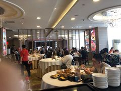 大堂-万龙洲海鲜(南新仓店)