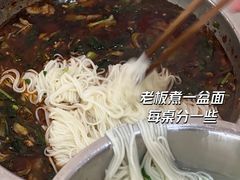 -临江后街鳝丝(临江店)