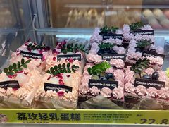 -糕材生(龙湖北京大兴天街店)