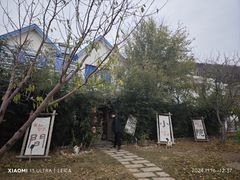 -西西里轰趴日租聚会别墅·团建拓展
