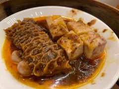 -厦门宝龙铂尔曼大酒店·海鲜自助餐厅