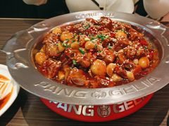 -胖哥俩肉蟹煲(龙德广场店)