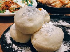 -金掌勺锅包肉(华润万象城店)