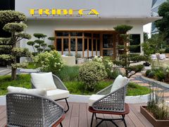 -翠贝卡&Mama Kelly Brunch Coffee(河西店)