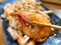 -老东镇啤酒屋海鲜加工·蒸汽海鲜·海鲜烧烤(台东店)