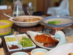 -那家小馆•北京菜•烤鸭(香山店)