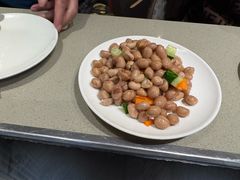 -蝎王府羊蝎子(虎坊桥总店)