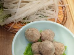 -椰子湾·海南火锅·糟粕醋·椰子鸡(正大广场店)