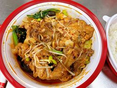 -喜家德虾仁水饺(乐都汇店)