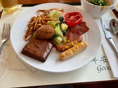 -武汉马哥孛罗酒店