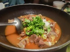 -福茂源横山铁锅羊肉(牡丹园店)