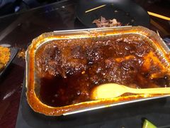 -新天一烤·贵州菜·烧烤(乌当店)