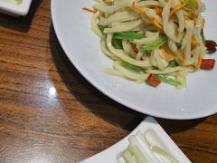 -北京老铺烤鸭(老城根店)