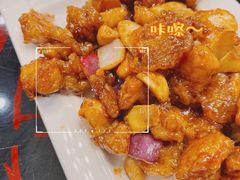 -六和聚传统烤鸭.天津菜(和平店)