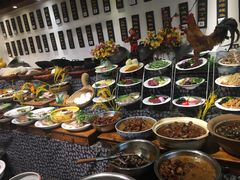 -百味地锅鸡(财校分店)