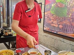 -喜来稀肉(虹泉路店)