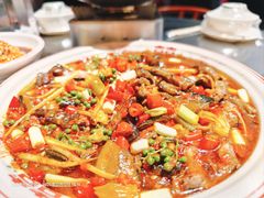 -老吴家川菜(昭化路店)