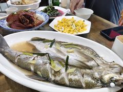 -观桥阁(锦溪店)