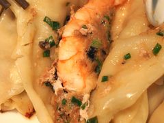 -春水锅贴·传统鲁菜(大明湖店)