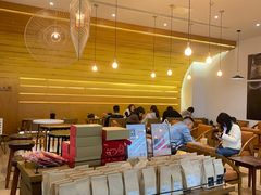 -去茶山(重庆万象城店)