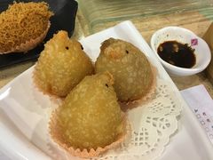 -点都德(千灯湖环宇城店)