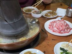 -元盛居(生态大街店)