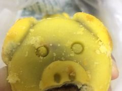 -泸溪河桃酥(长乐路店)