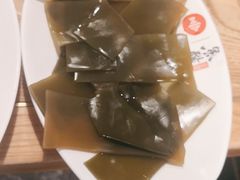 -鱼酷活鱼烤鱼(梅江印象城店)
