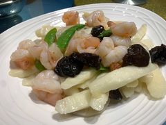 -乔家小院•非遗驴肉•本地小海鲜(滨河路店)