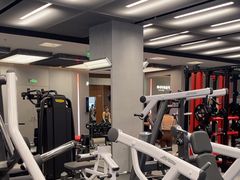 -FUSION FITNESS 热炼健身(万象天地店)