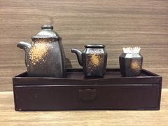 -雷神拉面(财富中心玉米楼店)