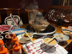 -鑫隆四季涮肉(八角畅游店)