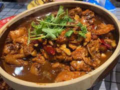 -江西老表·经典江西八大碗