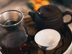 -豫园湖心亭茶楼