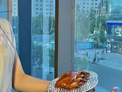 -宫燕府·京菜·烤鸭·淮扬菜(王府中心店)