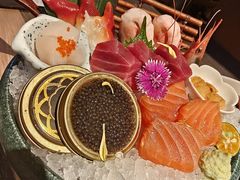 -炙柒Sekinana·精致日料(合生汇店)