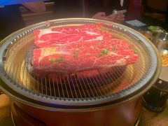 -西塔老太太泥炉烤肉(上海七宝领展广场店)