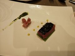 -芽庄洲际酒店自助餐厅