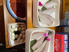-蜀江龙火锅(339店)