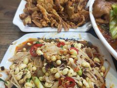 -福顺祥大盘鸡(临潼店)