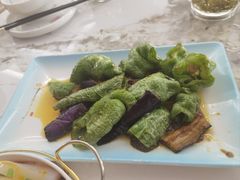 -马白开来特色羊排揪片子  (总店)